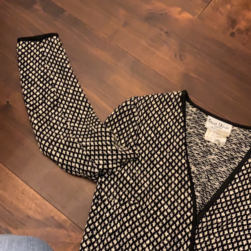 Jacket - Picture 3 of 3